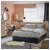 IKEA Ліжко NORDLI (ИКЕА НОРДЛИ) 90372779 фото - 15