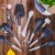 Прес для чеснока Homla EASY COOK | Серый 160180 фото - 6
