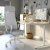 IKEA Офісне крісло MARKUS Світло-сірий (ИКЕА МАРКУС) 10521858 фото - 9