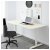IKEA Основа для стола BEKANT (ИКЕА БЕКАНТ) 00255256 фото - 3