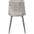 Обеденный стул Mebel Elit GOMEZ Серый ME.GOMEZ/P/V/K фото - 4