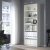 IKEA Стелаж BILLY Білий (ИКЕА БИЛЛИ) 00263850 фото - 10