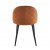 Обідній стілець Kontrast Sofia Коричневий 5.90.26083 фото - 4