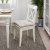 IKEA Подушка на стул VIPPART Бежевый (ИКЕА VIPPÄRT) 00410101 фото - 6