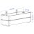 IKEA STJARNANIS (ИКЕА СТЬЯРНАНИС) 30560716 фото - 5