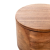 Шкатулка для украшений Homla ACACIA 13x9 см | Дерево 215422 фото - 4