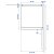 IKEA LAGAN (ИКЕА ЛАГАН) 50619457 фото - 8