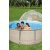 Каркасный бассейн Bestway 5614V POWER STEEL 396х107 см Бежевый 5614V фото - 10
