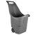 Садовая тележка Garden Line 50 л Антрацит ANI4770
