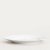 Обеденная тарелка Homla BENO 27 см Белый 243190 фото - 2