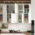 IKEA Полиця UTRUSTA (ИКЕА УТРАСТ) 40205622 фото - 3
