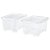 IKEA SAMLA (ИКЕА САМЛА) 80630608