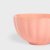 Чашка з блюдцем Homla MINA 200 мл Рожевий 238985 фото - 4