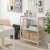 IKEA Стеллаж EKENABBEN Белый (ИКЕА ЭКЕНАББЕН) 10487816 фото - 13