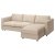 IKEA VIMLE (ИКЕА ВИМЛЕ) 49537066 фото - 4