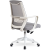 Офісне крісло Mebel Elit LEFKAS Сірий - 4 Офісне крісло Mebel Elit LEFKAS Сірий ME.LEFKAS/P/T/FO фото - 4