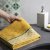 Полотенце для рук Homla KIMBERLEY 50x90 см Желтый - 4 Полотенце для рук Homla KIMBERLEY 50x90 см Желтый 218573 фото - 4