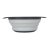 Дуршлаг Homla EASY COOK | Серый 164896 фото - 4