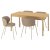 TONSTAD / KRYLBO IKEA TONSTAD / KRYLBO (ИКЕА ТОНСТАД/КРИЛБО) 29596716