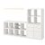 IKEA KALLAX / LACK (ИКЕА КАЛЛАКС/ОТСУТСТВИЕ) 49398678