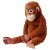 IKEA Мягкая игрушка DJUNGELSKOG (ИКЕА DJUNGELSKOG) 00402808