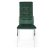 Стул Halmar K416 Темно-зеленый V-CH-K/416-KR-C.ZIELONY фото - 5