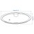 IKEA KLOCKREN (ИКЕА КЛОКРЕН) 20449206 фото - 7