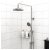 Комплект для душа VOXNAN - 4 IKEA Комплект для душа VOXNAN (ИКЕА VOXNAN) 50342591 фото - 4