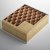 IKEA Комплект журнальных столов LACK 2 шт Белый (ИКЕА НЕДОСТАТОК) 59442727 фото - 3