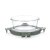 Контейнер для еды Duka Ideal 650 мл | Зеленый 1218819 фото - 2