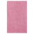 IKEA Килимок для ванної TOFTBO 50x80 см Рожевий (ИКЕА ТОФТБО) 80610276