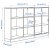 IKEA TONSTAD (ИКЕА ТОНСТАД) 19515042 фото - 2