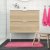 IKEA Килимок для ванної TOFTBO 50x80 см Рожевий (ИКЕА ТОФТБО) 80610276 фото - 5