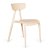 Обідній стілець Meven MARCO Бежевий MV-261-APP-BEZ-MARCO