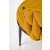 Обеденный стул Halmar K516 Горчичный V-CH-K/516-KR-MUSZTARDOWY фото - 8