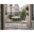 Садовый стул Kontrast KP104-KD Кремовый Meb000049 фото - 8