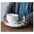 IKEA тарілка OFTAST (ИКЕА OFTAST) 30258913 фото - 4