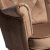 Крісло м'яке Signal Lady Welur Темно-бежевий LADYV40 фото - 3