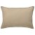 IKEA Декоративная наволочка GURLI 40x58 см Бежевый (ИКЕА ГУРЛИ) 80552686