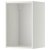 Каркас навесного шкафа METOD - 2 IKEA Каркас навесного шкафа METOD (ИКЕА МЕТОДЫ) 40421051 фото - 2