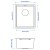 IKEA VRESJON (ИКЕА ВРЕСЬОН) 09425706 фото - 5