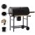 Угольный гриль Garden Line BBQ5337 Черный Угольный гриль Garden Line BBQ5337 Черный BBQ5337