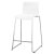 Барный стул GLENN Белый IKEA Барный стул GLENN Белый (ИКЕА ГЛЕНН) 60131734