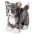 IKEA Мягкая игрушка LILLEPLUTT (ИКЕА LILLEPLUTT) 00260451