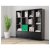 IKEA Стеллаж KALLAX Коричневый (ИКЕА КАЛЛАКС) 09017483 фото - 12