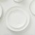 Тарілка обідня Homla AURO 26 см | Білий - 4 Тарілка обідня Homla AURO 26 см | Білий 164356 фото - 4