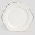Обідня тарілка Homla HELEN 28 см Білий Обідня тарілка Homla HELEN 28 см Білий 234907