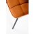 Обідній стілець Halmar K-332 Welur Кориця V-CH-K/332-KR-CYNAMONOWY фото - 8