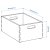 IKEA UPPDATERA (ИКЕА ОБНОВЛЕНИЕ) 80520718 фото - 8
