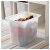 IKEA Стелаж із контейнерами TROFAST (ИКЕА ТРОФАСТ) 49123405 фото - 3
